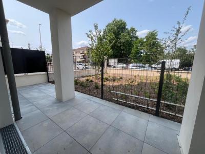 Annonce Location 2 pices Appartement Blanc-mesnil 93