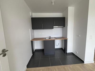 Louer Appartement 31 m2 Blanc-mesnil