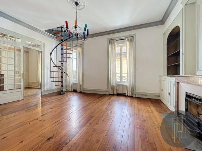 For rent Villefranche-sur-saone 4 rooms 79 m2 Rhone (69400) photo 0