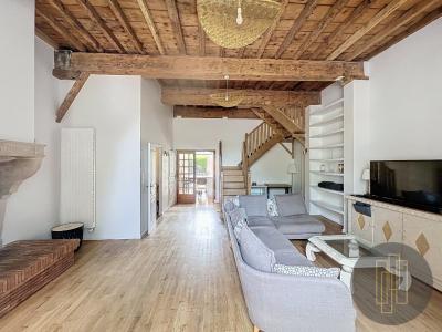 For sale Jassans-riottier 4 rooms 133 m2 Ain (01480) photo 1