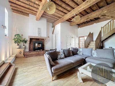 For sale Jassans-riottier 4 rooms 133 m2 Ain (01480) photo 3