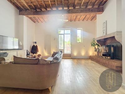 For sale Jassans-riottier 4 rooms 133 m2 Ain (01480) photo 4