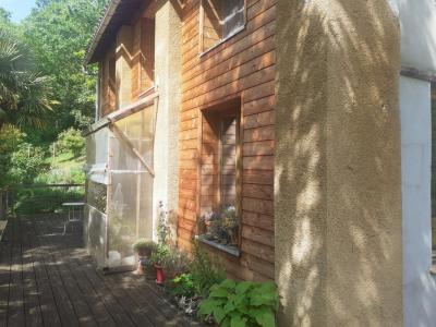For sale Festes-et-saint-andre 4 rooms 103 m2 Aude (11300) photo 1