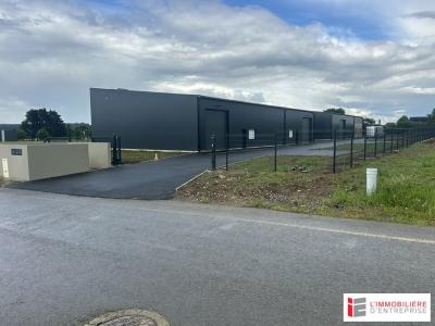 Louer Commerce Bain-de-bretagne Ille et vilaine