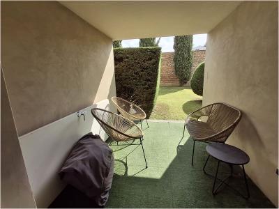 For rent Toulouse 2 rooms 37 m2 Haute garonne (31300) photo 1