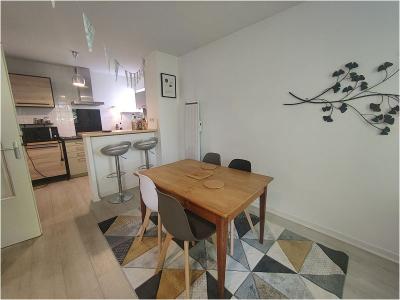Louer Appartement 60 m2 Toulouse