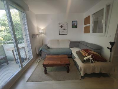Louer Appartement Toulouse Haute garonne