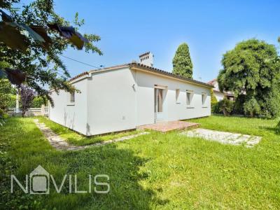 Annonce Vente 4 pices Maison Castelginest 31