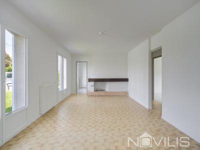 Acheter Maison 90 m2 Castelginest