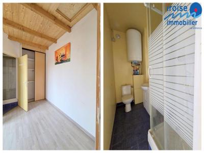 For sale Brest 1 room 32 m2 Finistere (29200) photo 2