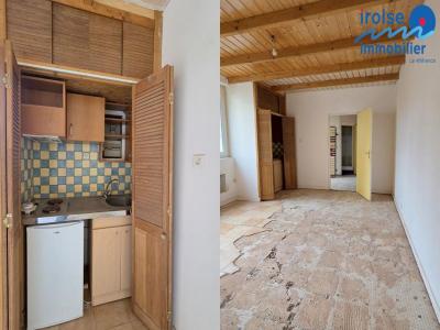 For sale Brest 1 room 32 m2 Finistere (29200) photo 3