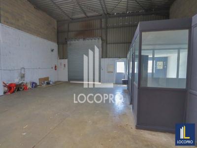 Louer Commerce Rognac Bouches du Rhone