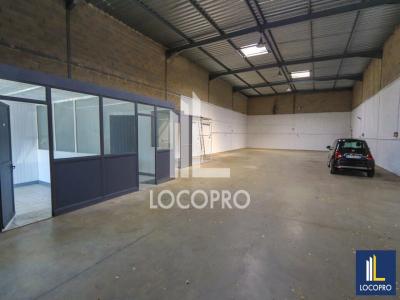 Louer Commerce Rognac 34584 euros
