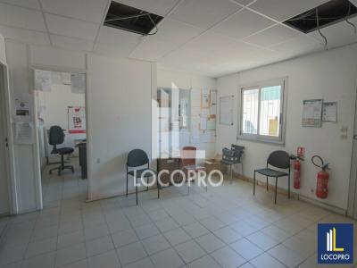 For rent Vitrolles 446 m2 Bouches du Rhone (13127) photo 4