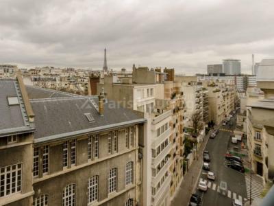 For rent Paris-16eme-arrondissement 2 rooms 31 m2 Paris (75016) photo 3
