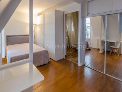For rent Paris-16eme-arrondissement 2 rooms 31 m2 Paris (75016) photo 4