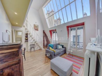 For sale Paris-7eme-arrondissement 4 rooms 76 m2 Paris (75007) photo 1