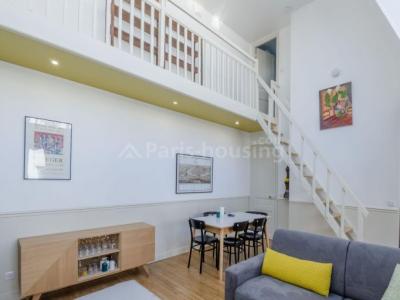 For sale Paris-7eme-arrondissement 4 rooms 76 m2 Paris (75007) photo 2