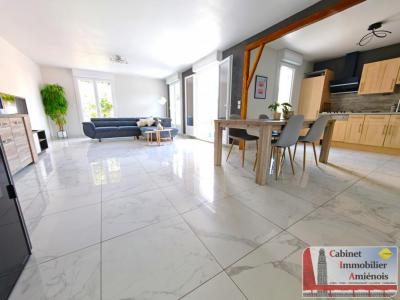 Annonce Vente 5 pices Maison Flesselles 80