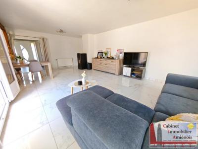 Acheter Maison 110 m2 Flesselles