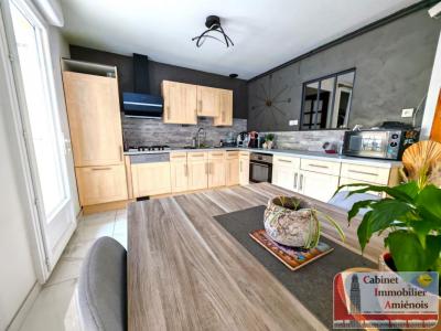 Acheter Maison Flesselles Somme