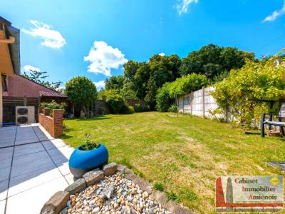 Acheter Maison Flesselles 229900 euros