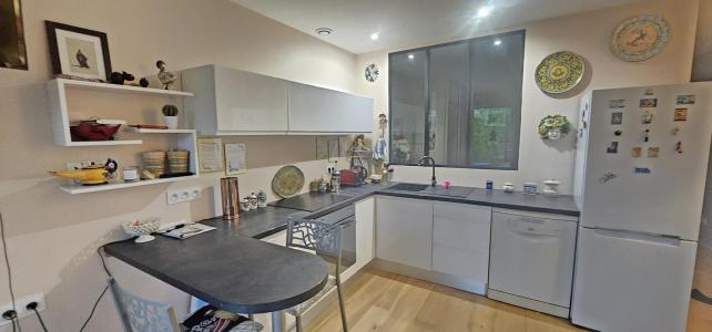 Acheter Appartement Fontaines-sur-saone Rhone