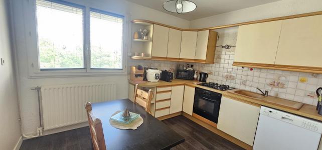 Annonce Vente 3 pices Appartement Decines-charpieu 69