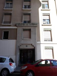 For rent Lyon-1er-arrondissement 4 rooms 113 m2 Rhone (69001) photo 0
