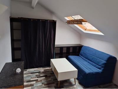 For rent Taverny 1 room 25 m2 Val d'Oise (95150) photo 1