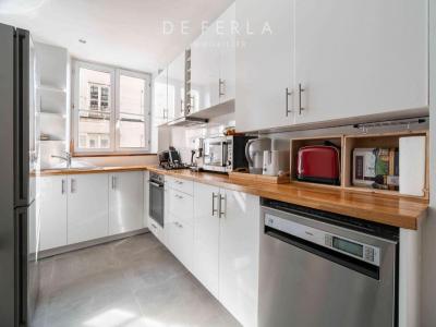 Annonce Vente 4 pices Appartement Paris-5eme-arrondissement 75