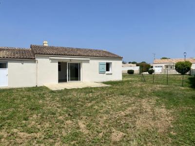 For sale Bernard 3 rooms 51 m2 Vendee (85560) photo 0