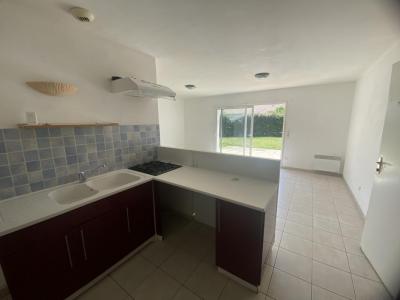 Annonce Vente 3 pices Maison Bernard 85