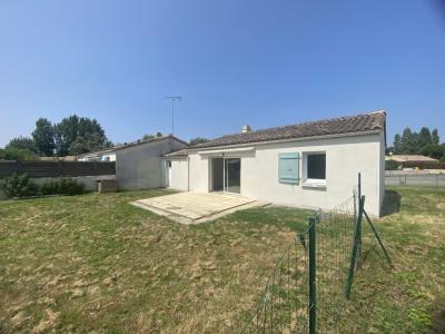 Acheter Maison 51 m2 Bernard