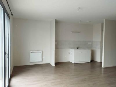 Louer Appartement 60 m2 Saint-parres-aux-tertres