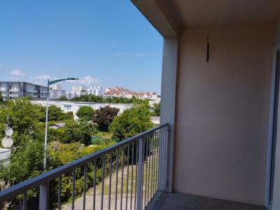 Louer Appartement Troyes Aube