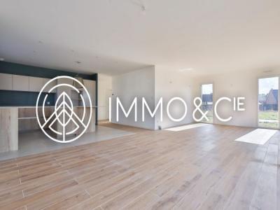 Acheter Maison 150 m2 Thumeries