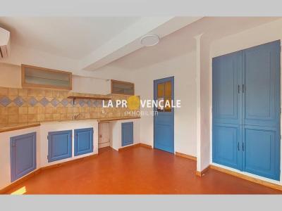 Acheter Maison 114 m2 Rougiers