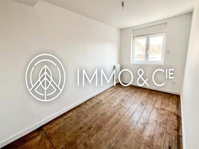 For sale Lomme 3 rooms 40 m2 Nord (59160) photo 1