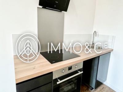 For sale Lomme 2 rooms 27 m2 Nord (59160) photo 1