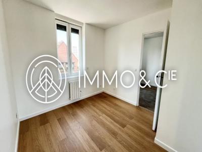 For sale Lomme 2 rooms 27 m2 Nord (59160) photo 2