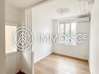 For sale Lomme 2 rooms 41 m2 Nord (59160) photo 1