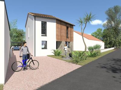 Annonce Vente Maison Bouaye 44