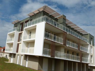 For rent Saint-apollinaire 2 rooms 54 m2 Cote d'or (21850) photo 0