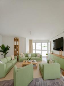 Louer Appartement Valmont 437 euros