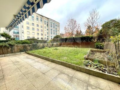 For rent Lyon-3eme-arrondissement 2 rooms 47 m2 Rhone (69003) photo 4