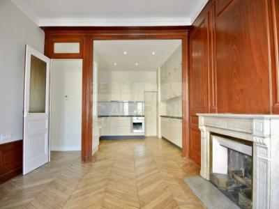 For rent Lyon-2eme-arrondissement 3 rooms 68 m2 Rhone (69002) photo 1