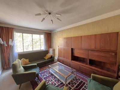 Acheter Appartement 92 m2 Lyon-7eme-arrondissement