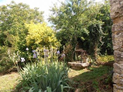 For sale Nanteuil-en-vallee Charente (16700) photo 1