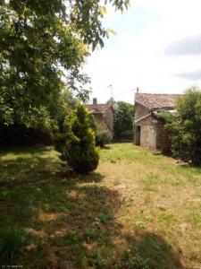For sale Nanteuil-en-vallee Charente (16700) photo 2